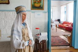 Фотозйомка етносу малоканів